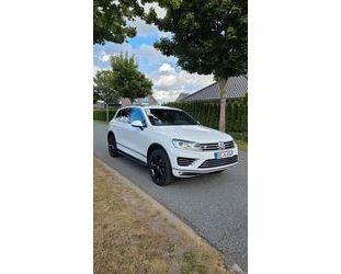 VW Touareg Gebrauchtwagen