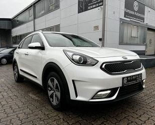 Kia Niro Gebrauchtwagen