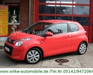 Citroen C1 Gebrauchtwagen