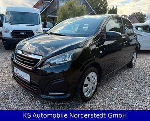 Peugeot 108 Gebrauchtwagen