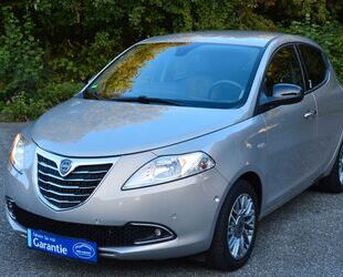 Lancia Ypsilon Gebrauchtwagen