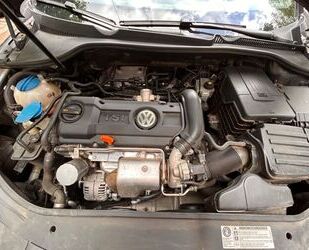 VW Eos Gebrauchtwagen
