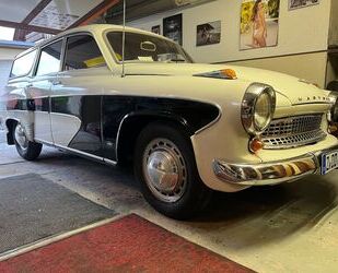 Wartburg 311 Gebrauchtwagen