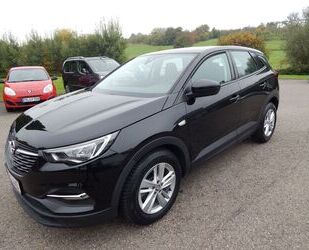 Opel Grandland (X) Gebrauchtwagen