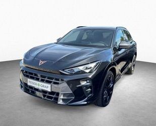 Cupra Terramar Gebrauchtwagen