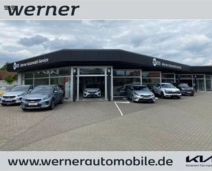 Kia ceed Sportswagon Gebrauchtwagen