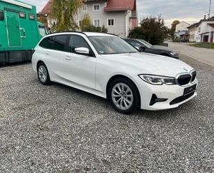 BMW 320 Gebrauchtwagen