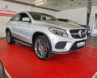 Mercedes-Benz GLE 350 Gebrauchtwagen