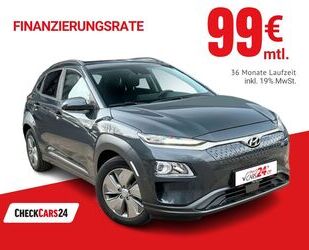 Hyundai KONA Gebrauchtwagen