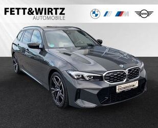 BMW M340d Gebrauchtwagen