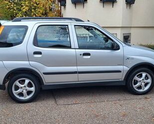 Suzuki Ignis Gebrauchtwagen