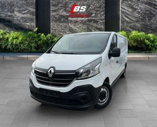 Renault Trafic Gebrauchtwagen