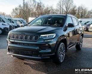 Jeep Compass Gebrauchtwagen