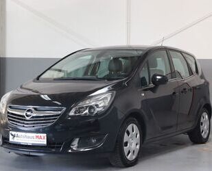 Opel Meriva Gebrauchtwagen
