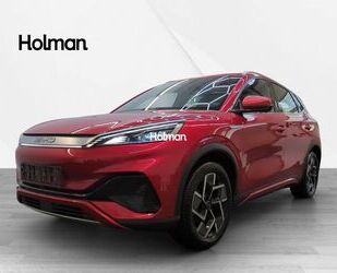 BYD ATTO 3 Gebrauchtwagen