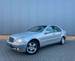 Mercedes-Benz C 320 Gebrauchtwagen