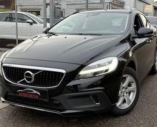 Volvo V40 Cross Country Gebrauchtwagen