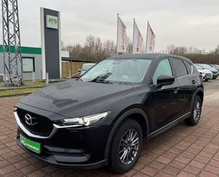 Mazda CX-5 Gebrauchtwagen