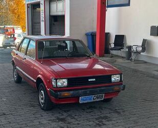 Toyota Tercel Gebrauchtwagen