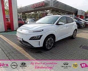 Hyundai KONA Elektro Gebrauchtwagen