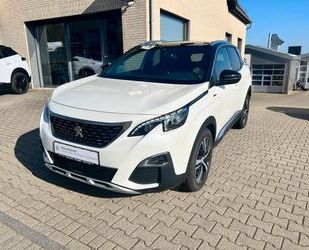 Peugeot 3008 Gebrauchtwagen
