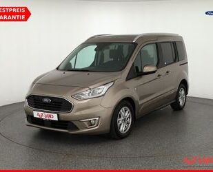 Ford Tourneo Connect Gebrauchtwagen