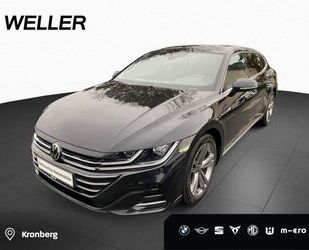 VW Arteon Gebrauchtwagen