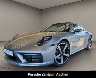 Porsche 992 Gebrauchtwagen