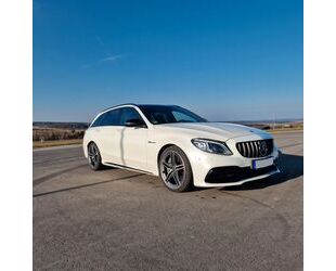 Mercedes-Benz C 63 AMG Gebrauchtwagen