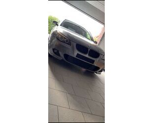 BMW 525 Gebrauchtwagen