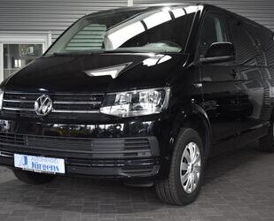 VW T6 Caravelle Gebrauchtwagen
