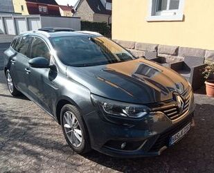 Renault Megane Gebrauchtwagen