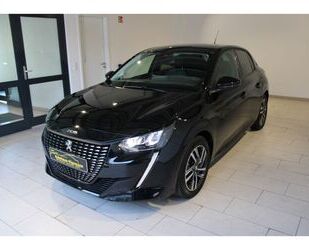 Peugeot 208 Gebrauchtwagen