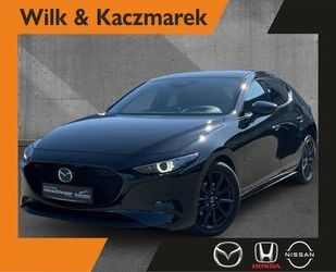 Mazda 3 Gebrauchtwagen