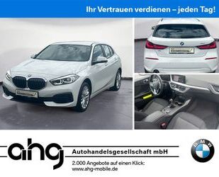 BMW 116 Gebrauchtwagen