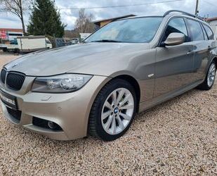 BMW 330 Gebrauchtwagen
