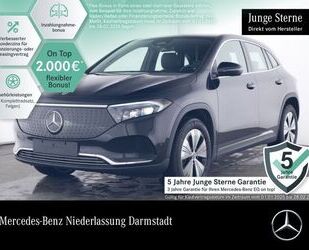 Mercedes-Benz EQA Gebrauchtwagen