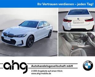 BMW 330 Gebrauchtwagen