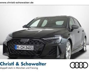 Audi RS3 Gebrauchtwagen
