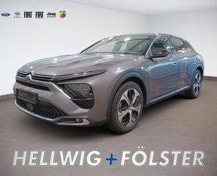 Citroen C5 X Gebrauchtwagen