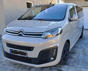 Citroen Jumpy Gebrauchtwagen