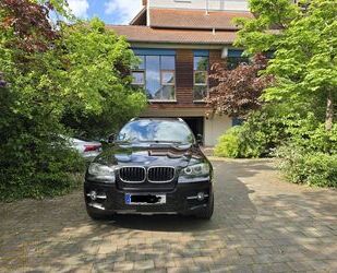 BMW X6 Gebrauchtwagen