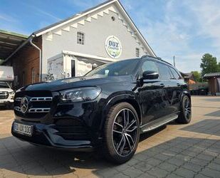 Mercedes-Benz GLS 580 Gebrauchtwagen