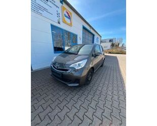 Toyota Verso-S Gebrauchtwagen