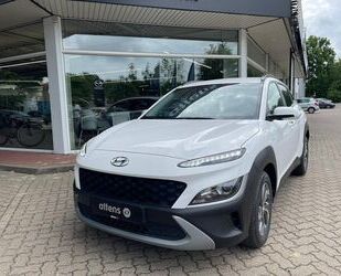 Hyundai KONA Gebrauchtwagen