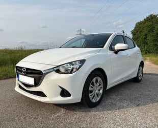 Mazda 2 Gebrauchtwagen