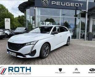 Peugeot 308 Gebrauchtwagen