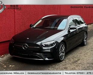 Mercedes-Benz E 450 Gebrauchtwagen