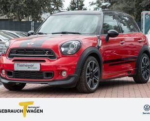 Mini Cooper S Countryman Gebrauchtwagen
