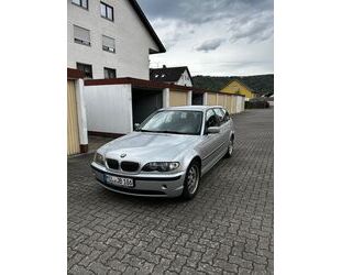 BMW 320 Gebrauchtwagen